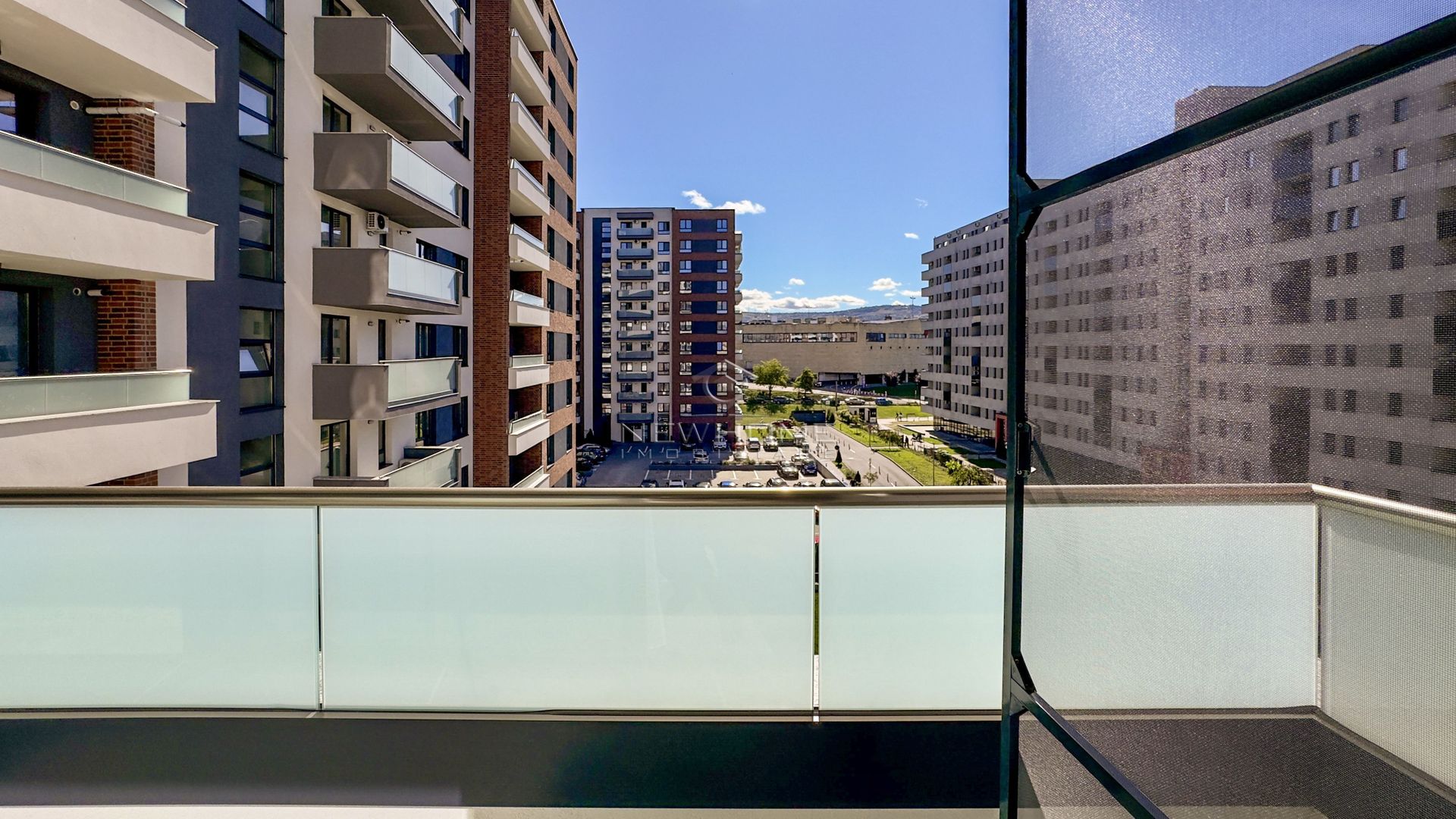 Apartament 3 camere, Zona Iulius Mall - Poză 22