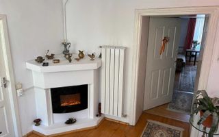 Casa 3 camere etaj si pivnita cu teren 200 mp in zona Centrul Istoric - Poză 4