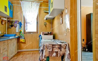 52500 Euro negociabil, trei camere renovat, mobilat si utilat, Micro 2 - Poză 6