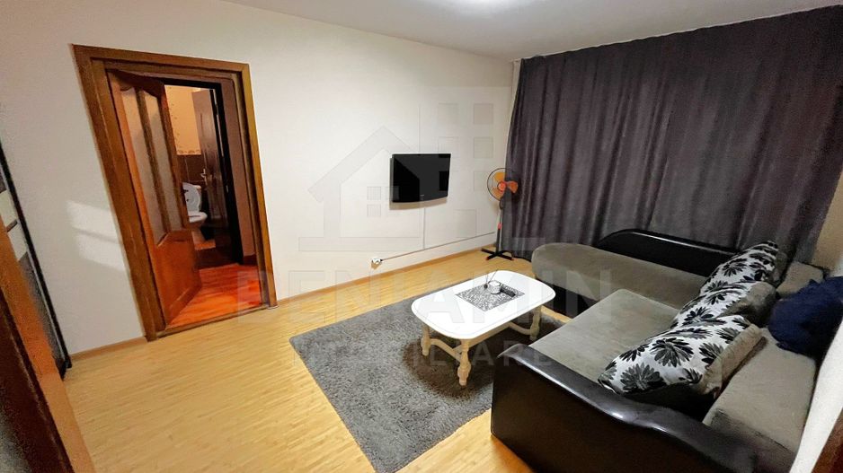 Apartament-2 Camere-Parter Inalt-60mp-2 Balcoane-Piata Valea Rosie - Poză 2