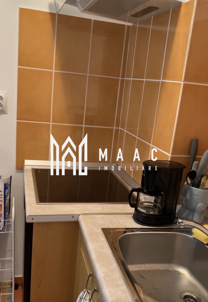 Apartament 1 Camera I Etaj Intermediar I Zona Stefan Cel Mare - Poză 2