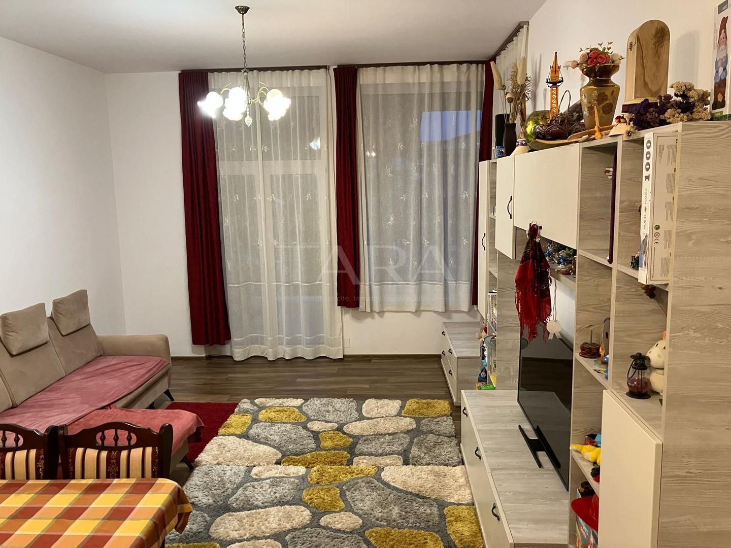 Duplex spațios  în zona  Dumitru Mocanu– lângă Cartier Terra - Poză 4