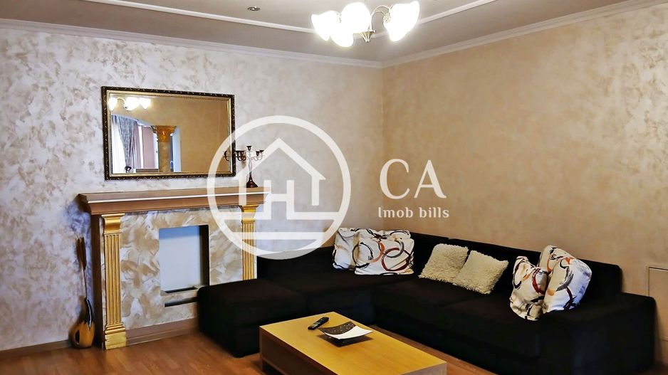 Apartament de inchiriat 2 camere in Zona Nufarul, Oradea - Poză 2