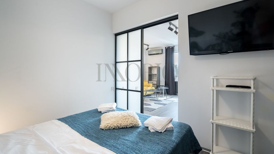 Apartament 2 camere premium | Centrală Proprie |  Bdul Ferdinand - Poză 10