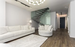 Vila de inchiriat/ vanzare - 6 camere- piscina - pompe de caldura - Poză 14