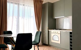 Băneasa - Aviației Boutique | Apartament Lux la Prima Închiriere | 2 Terase - Poză 3