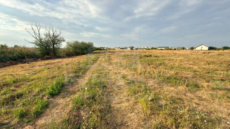 Teren de vanzare in Popoveni loturi de 550mp deschidere mare - Poză 5
