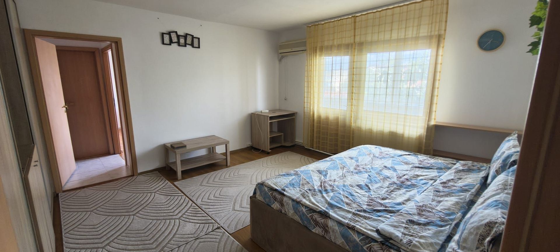 Girocului | 2 Camere | Centrala proprie | Etaj intermediar - Poză 2