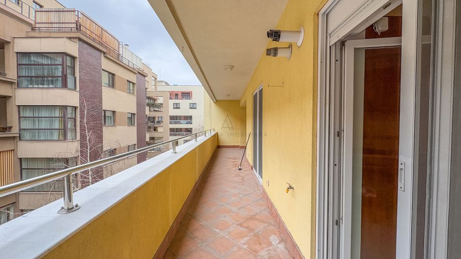 5 Camere Soseaua Nordului | Parcul Herastrau - Poză 19