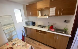 Apartament cu o cameră/ 30 mp/ finisat modern/ cartier Mănăștur - Poză 7