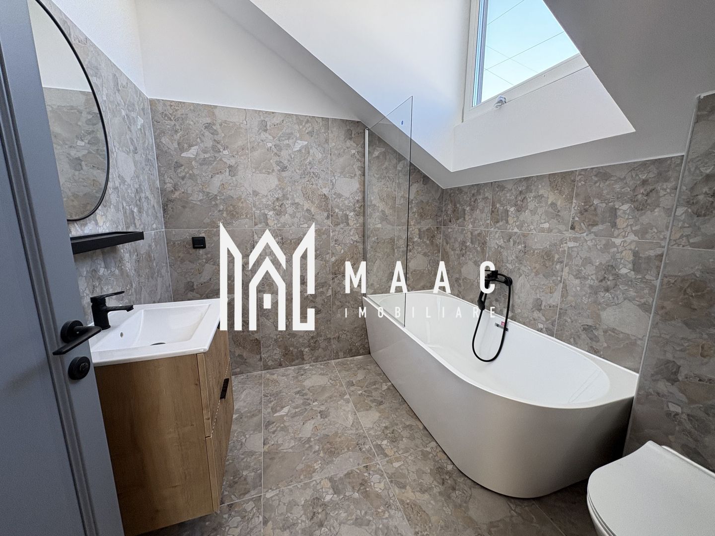 Apartament 3 camere  I 2 locuri de parcare I Turnisor - Poză 8