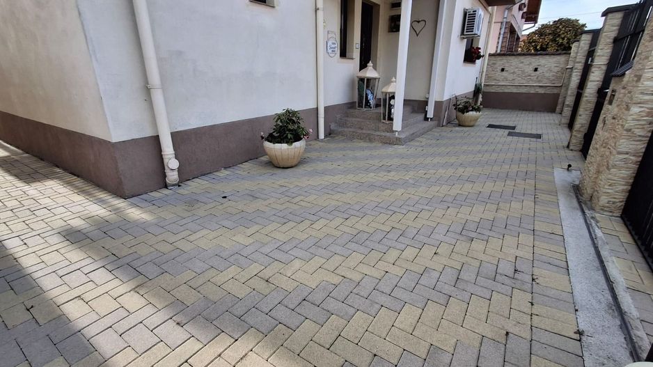 Casa de LUX, individuala, de vanzare, Sibiu, Calea Poplacii - Poză 28