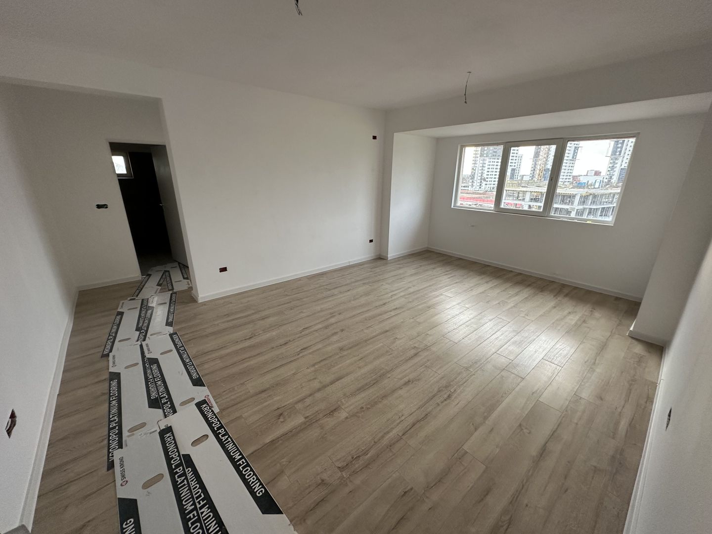 Apartament 2 camere la Mansarda zona Bucovinei - Poză 3