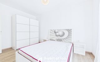 3 camere spațios si  cu terasă generoasă, la intrare în Dumbrăvița - Poză 22