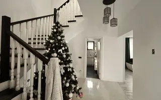 Casa Individuala 125Mp Utili I Suceava/Scheia I300.000Euro - Poză 24
