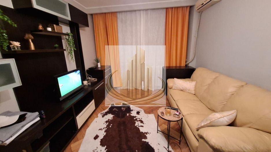 DE VANZARE - Apartament 2 camere - Parcul Circului - Poză 2