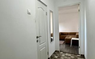 Apartament de 2 camere, 31mp, etaj intermediar, zona strazii Alverna - Poză 6