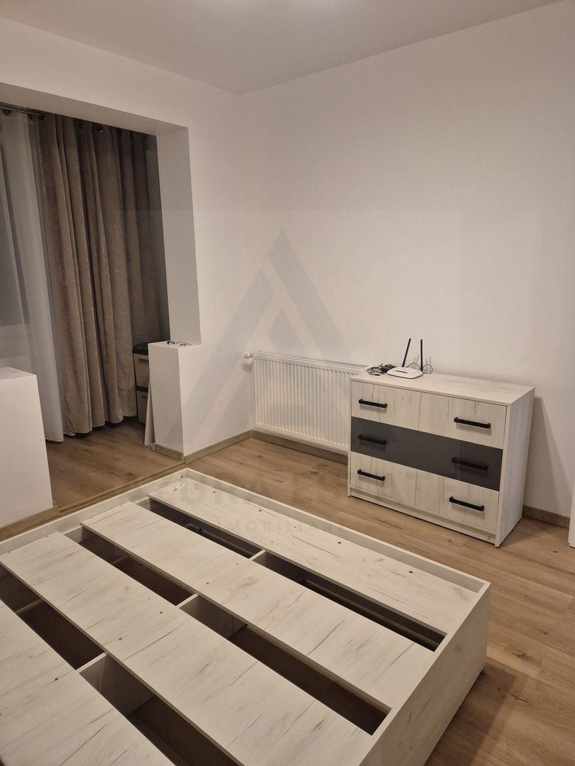 Apartament modern prima inchiriere 3 camere 75 mp etaj 1 zona Ștrand - Poză 4