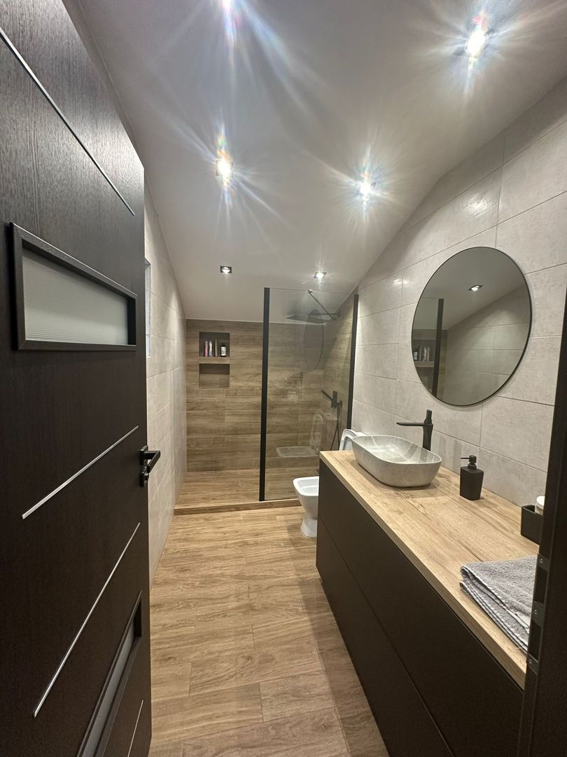 Braytim | Casă individuală P+M | 5 camere | Mobilată | Utilități complete - Poză 22