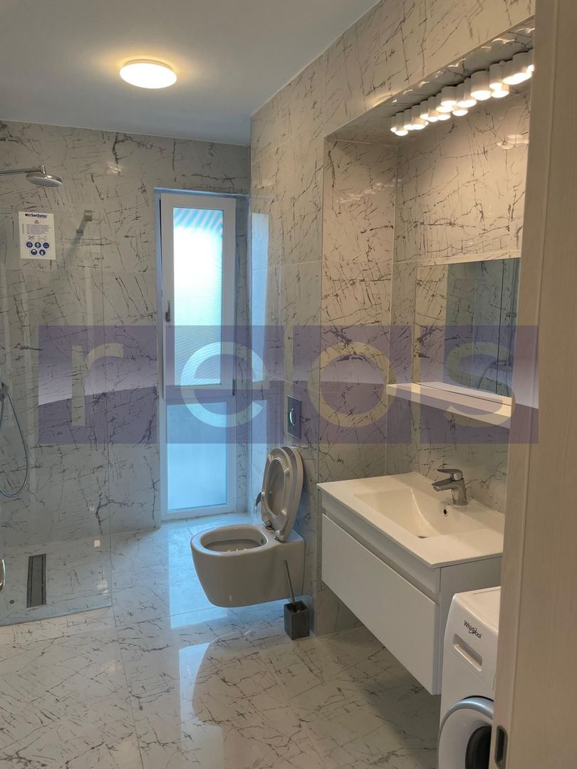 De vânzare apartament 4 camere Băneasa 136 mp  2 locuri de parcare - Poză 13