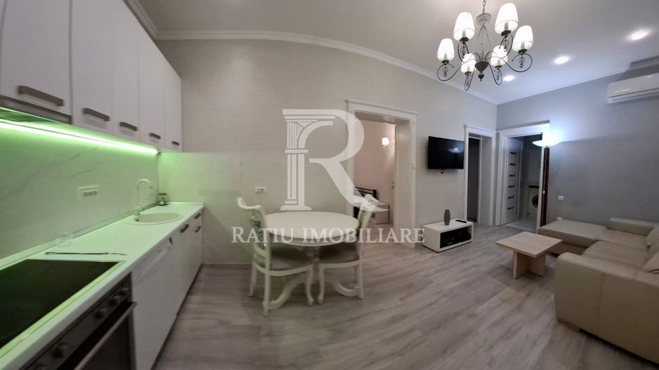 Apartament cu 3 camere | Central | Oradea - Poză 5