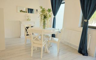 Duplex Miroslava 2021 – 143 mp utili, mobilat, utilat, gata de locuit - Poză 2