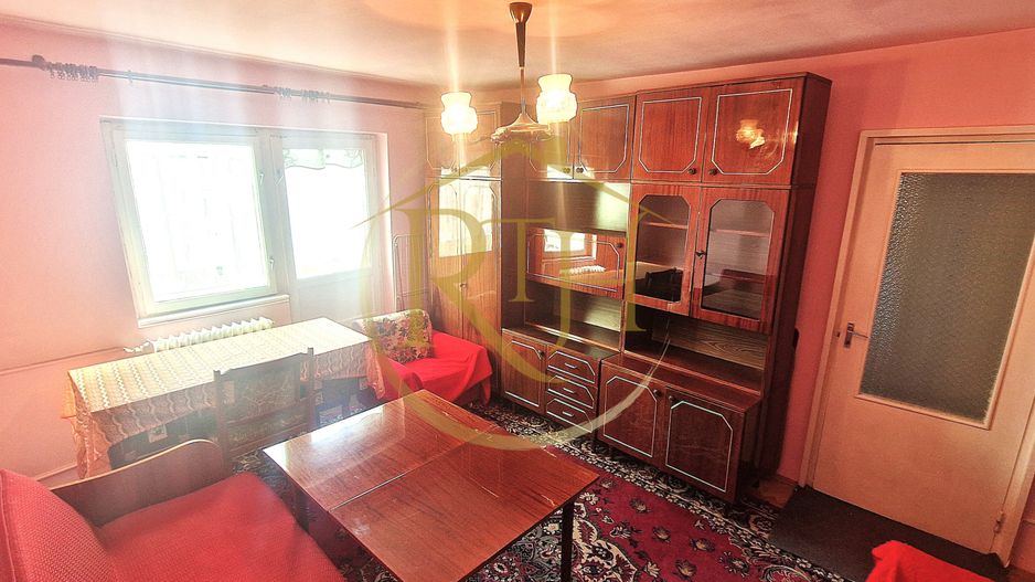 Apartament cu 2 camere de vânzare – Zona Olimpia, Timișoara - Poză 6