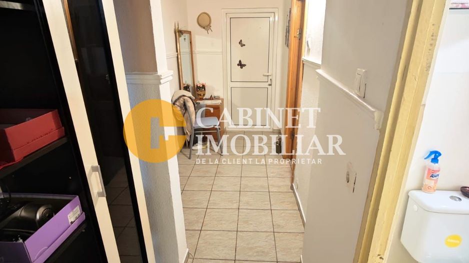 2 camere + spațiu comercial - Parter - Bulevard | Zona CUG - Poză 8