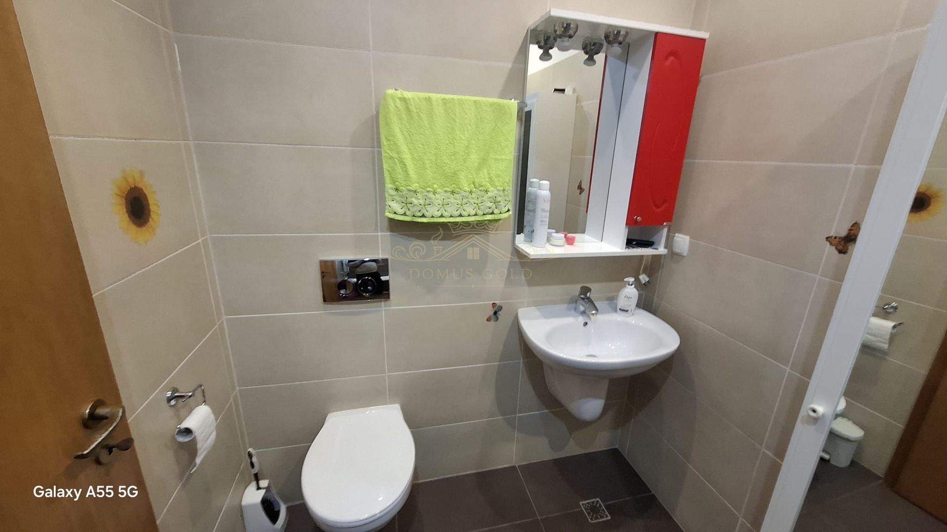Duplex de vanzare Roata Faget - Poză 4