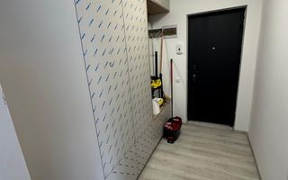 Apartament de 2 camere, 56mp, parcare, zona Ama Residence - Poză 10