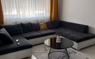 Apartament renovat, panoramă spectaculoasa, Grigorescu. - Poză 1