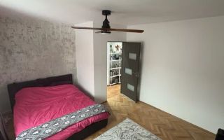 Apartament 2 camere | 58 MPU | Etaj 2 | Hipodrom 3 - Poză 5