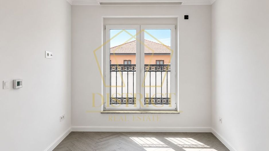 Duplex superb cu 5 camere I Mosnita Noua - Poză 5