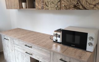 Apartament modern cu 3 camere in bloc nou Tudor (Cantemir) - Poză 3