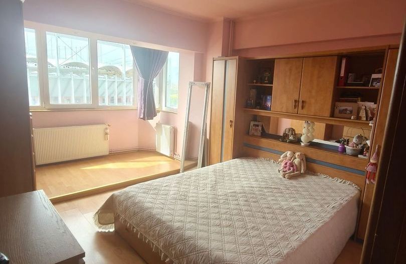 Apartament 3 camere zona Basarabiei - Arena Nationala - Poză 3