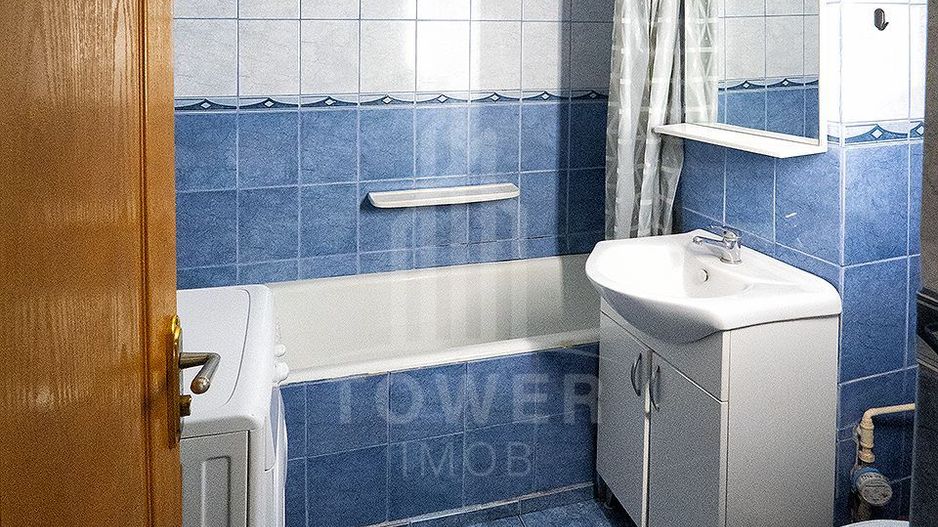Apartament 2 camere decomandat, mobilat și utilat – Valea Aurie, Sibiu - Poză 24