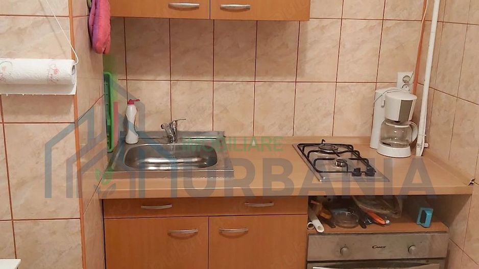 Apartament de închiriat în centrul Iașului, lângă Mitropolie - Poză 7