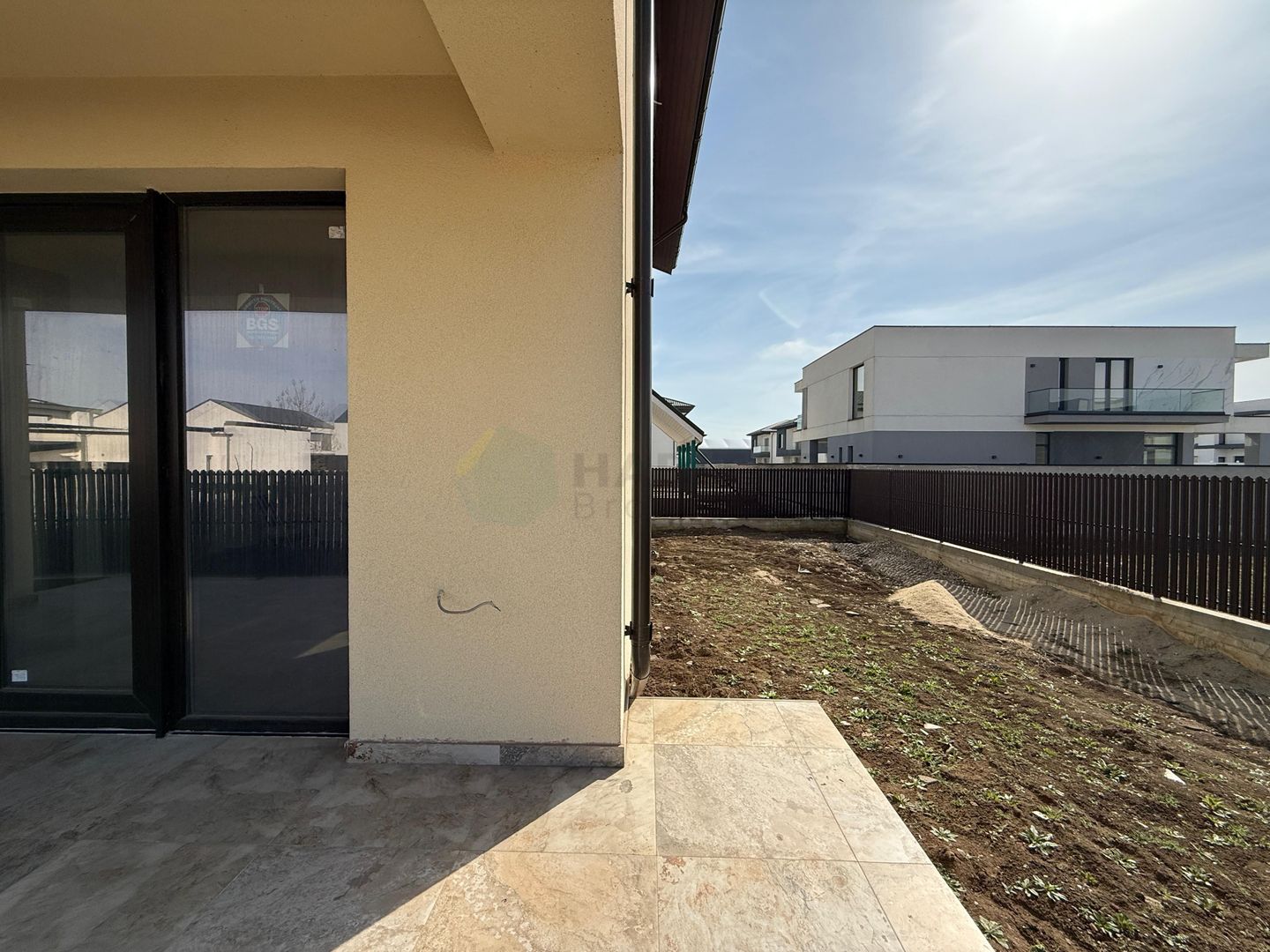 Casă modernă 2025 | Tunari – spațiu generos și localizare excelentă - Poză 5