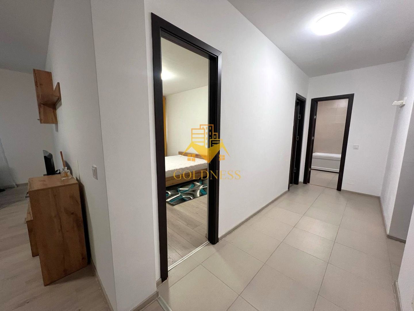 3 camere open space, modern, Parcare, Manastur, Campului - Poză 10