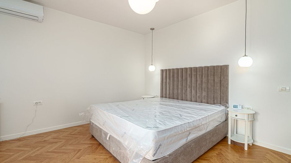 Apartament 4 camere Premium – AFI Palace Cotroceni - Poză 13