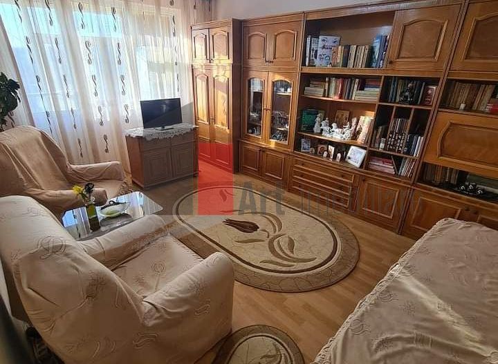 Apartament Decomandat 3 Camere în Berceni, Șos. Giurgiului - Poză 3