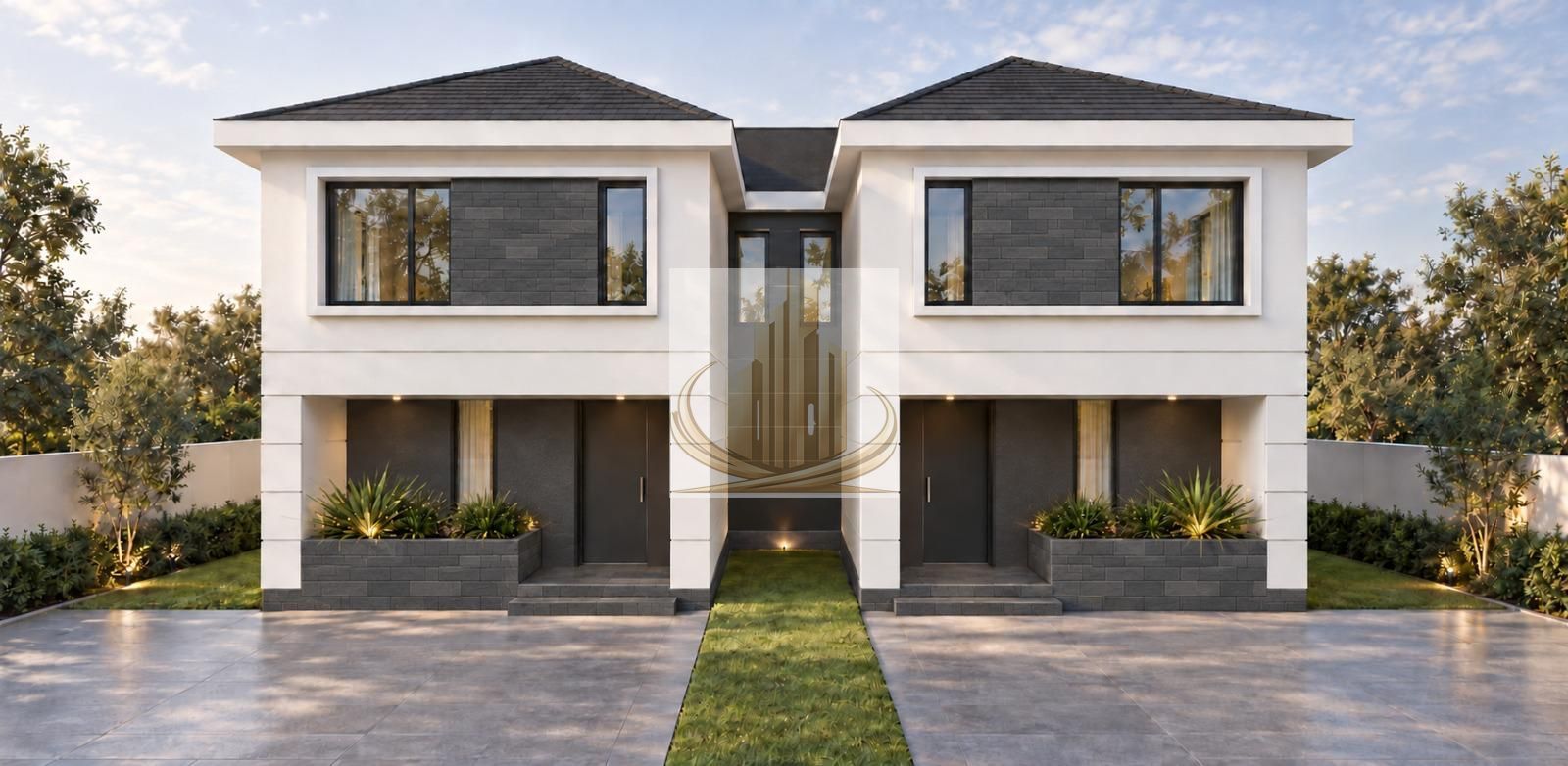 Duplex modern P+1E – Moșnița Nouă, ultracentral - Poză 9