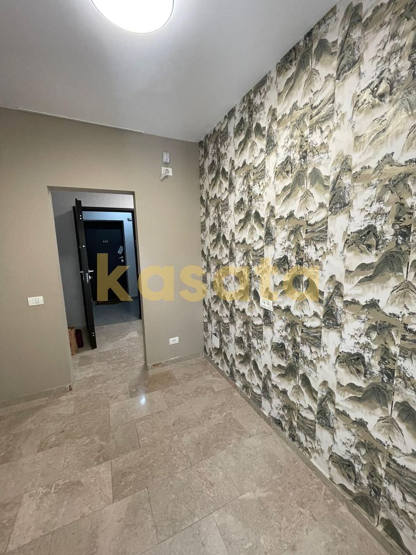 Garsoniera | Plaza | Investitie | Balcon - Poză 11