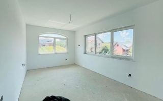 COMISION 0%! Casa individuala, 4 camere, 3 bai,teren 450 mp, DEZMIR - Poză 1