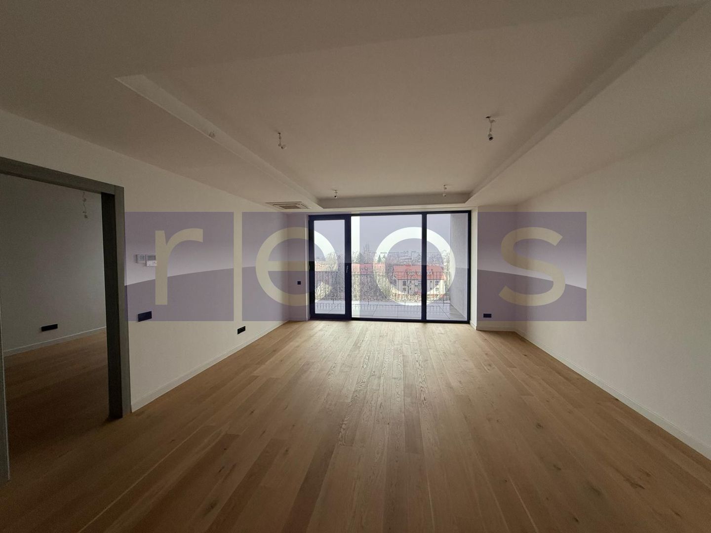 VANZARE  | FLOREASCA | GATA DE MUTARE| PARCARE | PARC VERDI - Poză 1