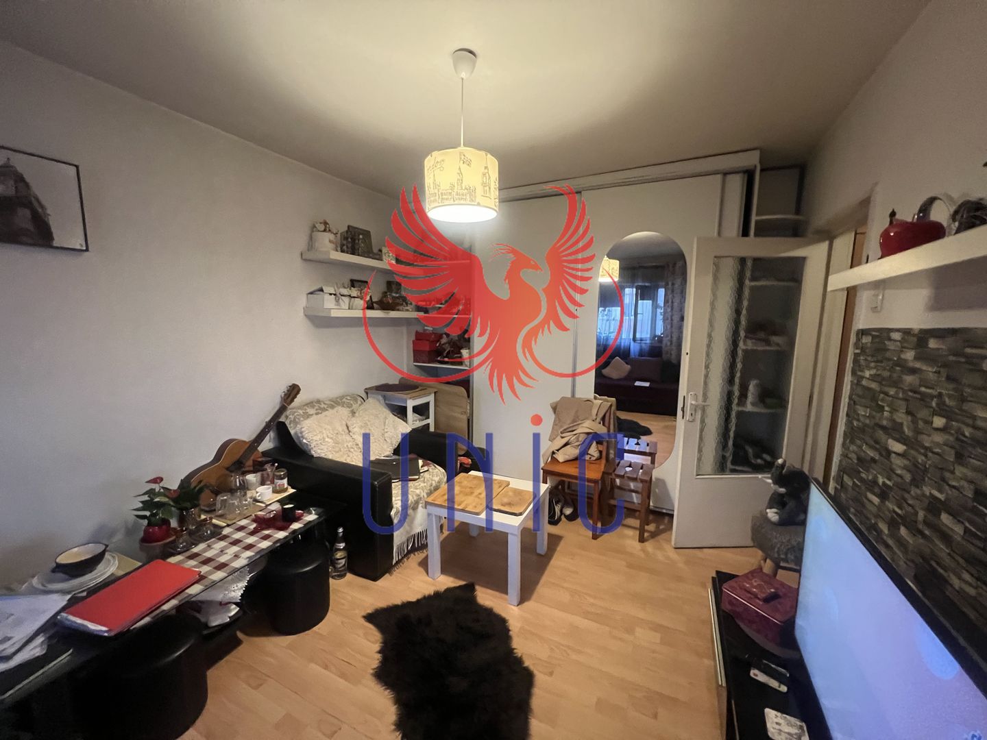 Garsoniera S-uri - 1 Mai - 64 990 Euro - Poză 2