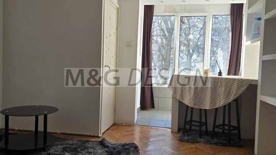 Circumvalatiunii, etaj 1, garsoniera de vanzare - Poză 3