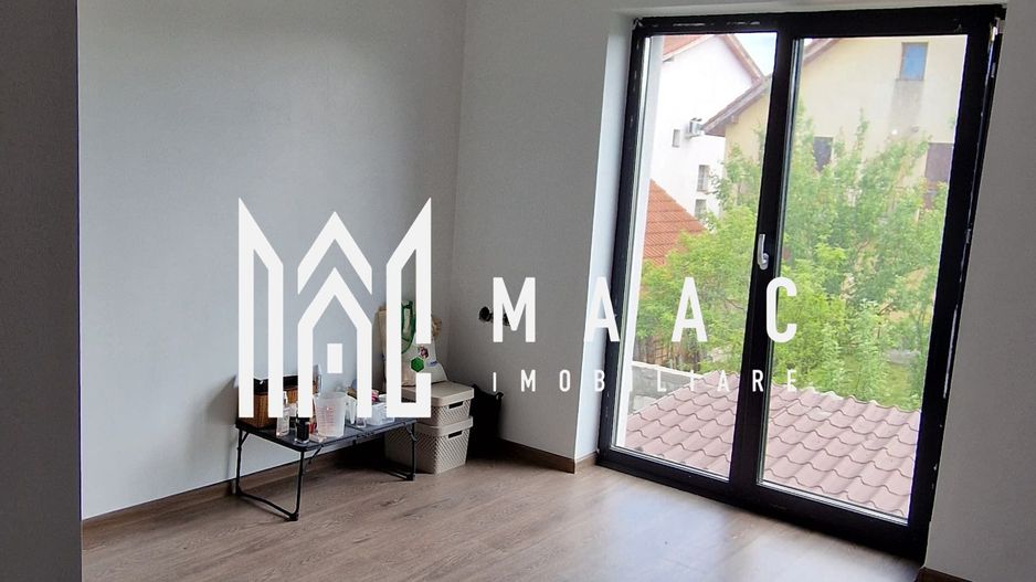 Casă Modernă Nouă în Șelimbăr | Zonă Liniștită | Finisaje Premium | - Poză 6