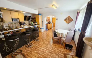 Vilă premium 5 camere cu salină și garaj | Coțofenești - Poză 32