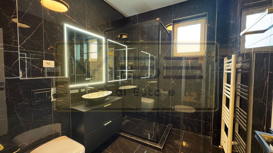 Apartament LOFT+parcare Tudor Office Center - Poză 7